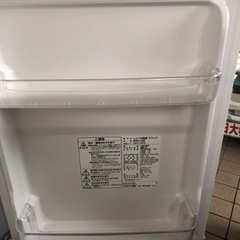 ☘️冷凍冷蔵庫☘️の画像