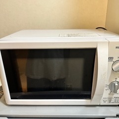 家電 キッチン家電 電子レンジ