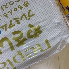 取引中🙏　オムツ2袋セット　Mサイズの画像
