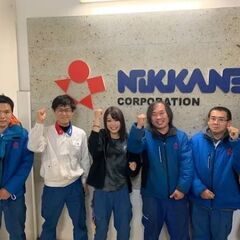 配送スタッフ(群馬営業所)【未経験OK！】の画像