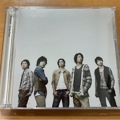 嵐 『To be free』 CD ビデオ・クリップ＋メイキングの画像