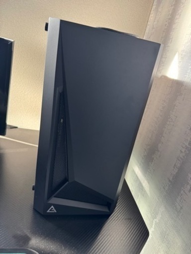 スペック載せましたデスクトップパソコン