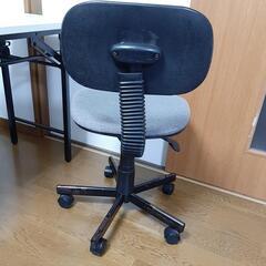 椅子 昇降式チェア 学習椅子の画像