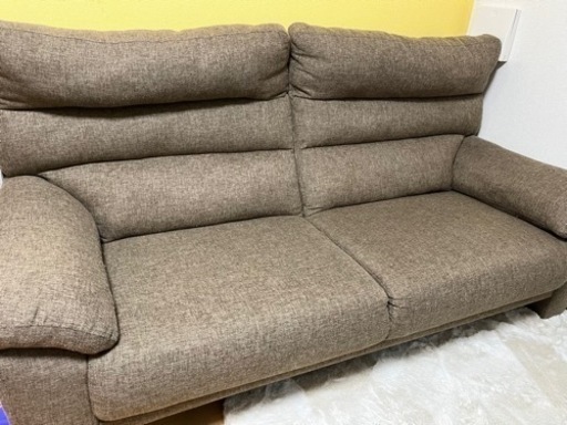 家具 ソファ 3人掛けソファ