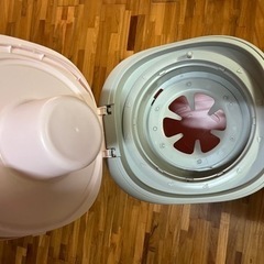combiスマートポイの画像