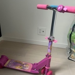 キックボード