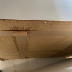 家具 オフィス用家具 机の画像