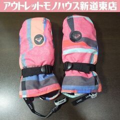 ROXY JETTY GIRL MITT レディース ERJHN...