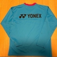 ヨネックス 全日本限定 メンズS