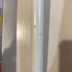 家具転倒防止伸縮棒の画像