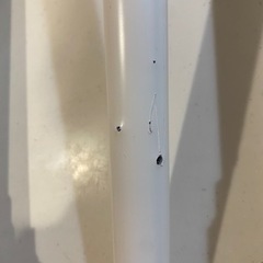 家具転倒防止伸縮棒の画像