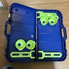 折りたたみ式ローテーブル