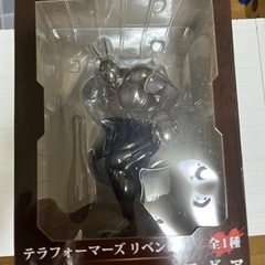 テラフォーマーズのゴキブリ