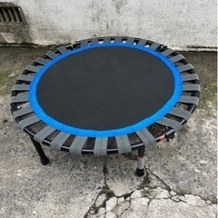 美品‼️トランポリンスポーツ遊具🍉プロフ必読
