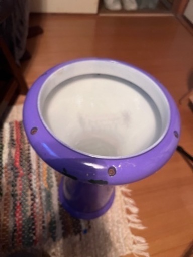 GAWHARET EL FAN/ダラブッカ/バッグ付属/民族打楽器/