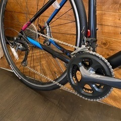 【FELT】F85 SUPER LITE 51サイズ　2x10速の画像