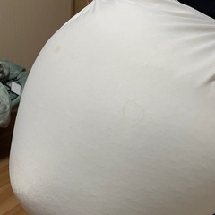 新生活に⭐︎ヨギボー　ピラミッドの画像