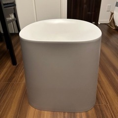MUJI チェアーの画像