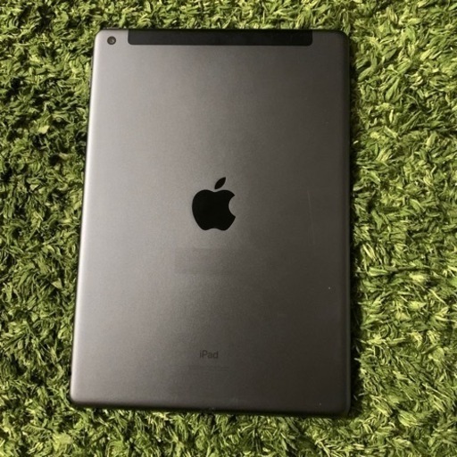 iPad第8世代（決まりました）