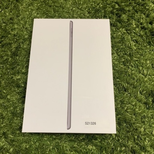 iPad第8世代（決まりました）