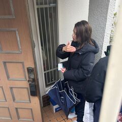 入社祝い金30万！　女性社長が経営する営業会社の画像