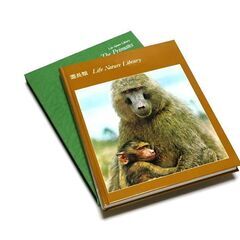 タイムライフブックス Life Nature Library 26巻