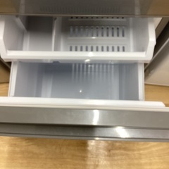 リサイクルショップ【トレジャーファクトリー館林店】 2ドア冷蔵庫 AQUA AQR-13Kの画像