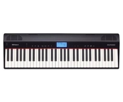 Roland ローランド/GO-61P GO:PIANO