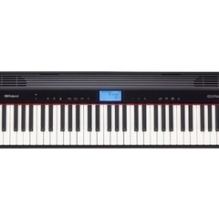 Roland ローランド/GO-61P GO:PIANOの画像