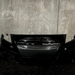 CR-Z フロントバンパー