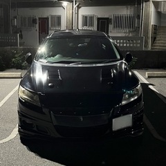 CR-Z フロントバンパーの画像