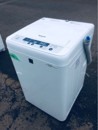 ⭐️Panasonic電気洗濯機⭐️ ⭐️NA-F50ME1⭐️
