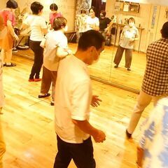 お友達🌸初心者・限定ダンス - メンバー募集