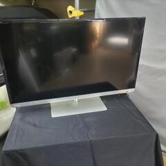 《現在取引中》東芝液晶テレビREGZA  BS CS 中古