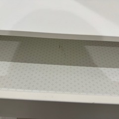 【至急】IKEA チェストの画像
