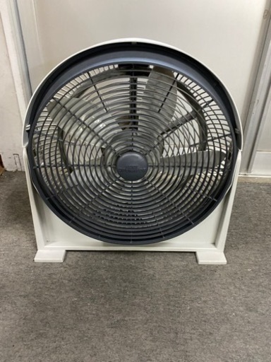 家電 季節、空調家電 扇風機　倉庫　業務用