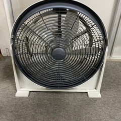 家電 季節、空調家電 扇風機　倉庫　業務用