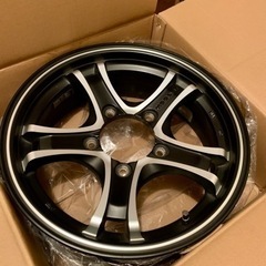 キーラーフォース １６Ｘ５．５Ｊ　５/１３９．７　＋２２ 4本　...