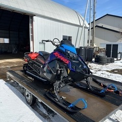 ポラリス バイクの中古が安い！激安で譲ります・無料であげます｜ジモティー