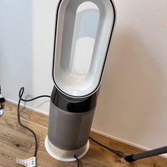 ダイソンホットアンドクール ジャンク     