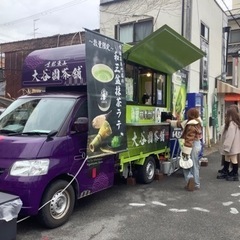 毎日出店可能　伏見稲荷大社　キッチンカー、屋台営業、物販、似顔絵書き、占い、路上パフォーマンスなど出店者様募集 − 京都府