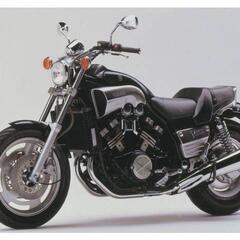 バイクパーツの塗装お願いします