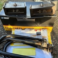 ローダウンブロックの中古が安い!激安で譲ります・無料で ローダウンブロックの中古が安い!激安で譲ります・無料で
