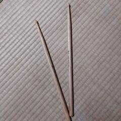ドラムのばち