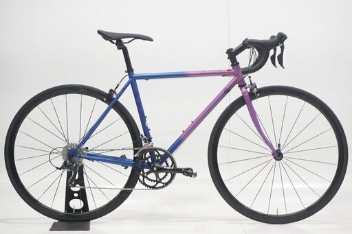 FUJI 「フジ」 BALLAD Ω 2022年モデル ロードバイク