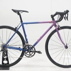 FUJI 「フジ」 BALLAD Ω 2022年モデル ロードバイク