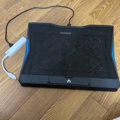 Jiobbo ノートパソコン用冷却パッド