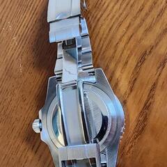 (値下げ)SEIKOカスタムの画像