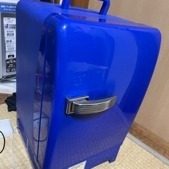 ポータブル　冷温庫　CH-9174A