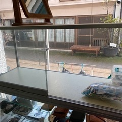 店舗備品　全て無料の画像